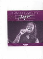 7" Single Randy Crawford - People alone, Gebruikt, 7 inch, Single, Dance