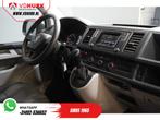 Volkswagen Transporter 2.0 TDI 150 pk DSG Aut. (Demo) BPM VR, Stof, 150 pk, Volkswagen, 2500 kg