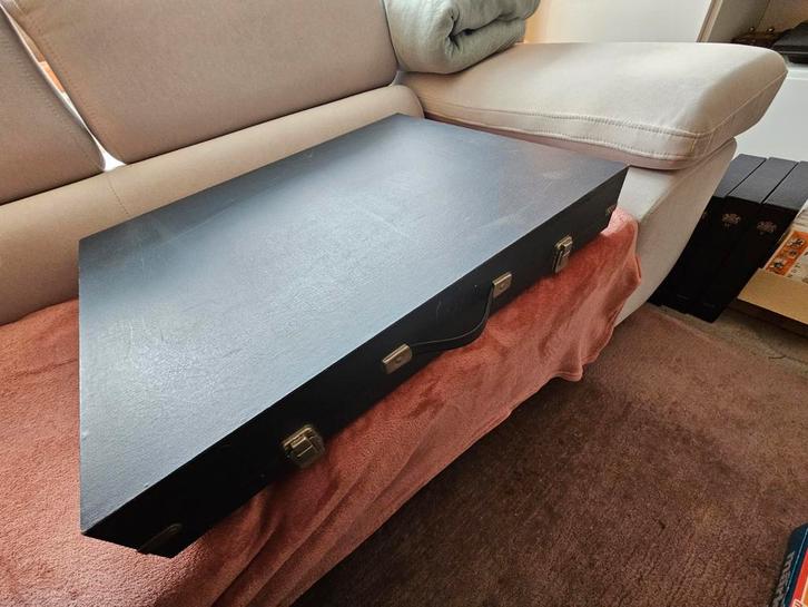 Inklapbare Tekentafel nestler amiga.65x47cm, Antiek en Kunst, Antiek | Gereedschap en Instrumenten, Ophalen