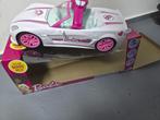 609-202516: Barbie bestuurbare auto, Ophalen of Verzenden, Zo goed als nieuw