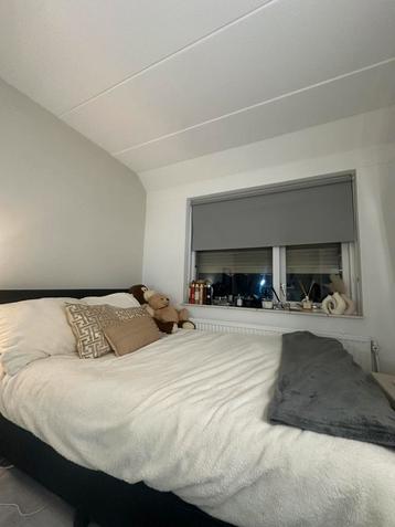 Bed leenbakker 140x 200