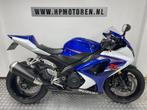Suzuki GSXR1000 GSXR 1000 K7 BOVAGGARANTIE NIEUWSTAAT !, Motoren, Motoren | Suzuki, Bedrijf, Meer dan 35 kW, 999 cc, Lange Dreef 12
4131 NH  Vianen, NL