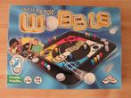 ZGAN WOBBLE wiebelbehendigheidsspel; 6-99 jaar; 1-4 spelers., Een of twee spelers, Ophalen of Verzenden, Zo goed als nieuw