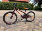 20 inch Amigo crossfiets, Fietsen en Brommers, Fietsen | Crossfietsen en BMX, Ophalen, Gebruikt, Staal, 20 tot 24 inch