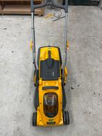 Stiga grasmaaier accu, Tuin en Terras, Grasmaaiers, Ophalen of Verzenden, Zo goed als nieuw