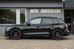 Audi Q5 50 TFSI e S edition Competition Pano.-B&O-Trekh. SQ5, Automaat, 14 kWh, Gebruikt, Euro 6