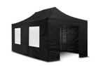 Te huur party tent 4,5x 12, Ophalen of Verzenden, Zo goed als nieuw
