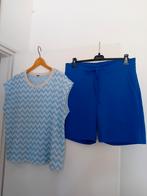 Prachtige set maat xl van iz naiz, Ophalen of Verzenden, Nieuw, Maat 46/48 (XL) of groter