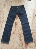 Replay geheel nieuwe jeans 28/32 straight dark blue mt 36, Nieuw, Replay, Blauw, W28 - W29 (confectie 36)