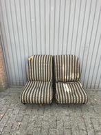 2cv diverse onderdelen te koop, Ophalen of Verzenden, Gebruikt, Citroën, Motorkap