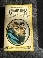 Clayhanger / arnold benneth / penguin, Ophalen of Verzenden, Zo goed als nieuw