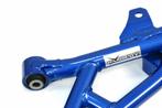 Hardrace Front lower arm set - Civic Integra CRX Del Sol, Ophalen of Verzenden
