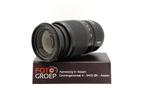 Nikon Z 24-200mm VR - (Assen), Foto-Groep, Luttekepoortstraat 26 3841 AX Harderwijk, Ophalen of Verzenden, Zo goed als nieuw