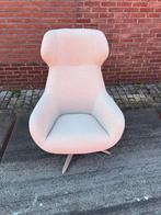 Pode fauteuil Spot, Ophalen, Zo goed als nieuw, Stof