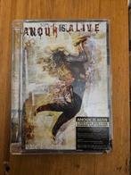 Anouk Is Alive - DVD Muziek en Concerten, Alle leeftijden, Boxset, Muziek en Concerten, Ophalen of Verzenden