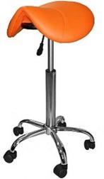 Zadelkruk AL kleur  20, Ophalen of Verzenden