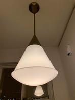 Gispen hanglamp no. 37, Ophalen