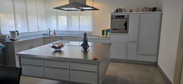 goldreif keuken beschikbaar voor biedingen