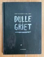 Dulle Griet, door Geert De Kockere, Geert de Kockere, Fictie algemeen, Ophalen of Verzenden, Zo goed als nieuw
