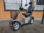 Luxe comfortabele solo scootmobiel., Ophalen