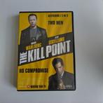 C5) The kill point - aflevering 1, 2, 3, Ophalen of Verzenden, Zo goed als nieuw, Vanaf 16 jaar