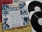 2 LP - Soul Classics 2 - Various Artists., Ophalen of Verzenden, Zo goed als nieuw, 12 inch, R&B en Soul