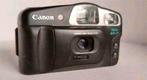 Canon Prima BF-7 point and shoot camera met 35mm lens, Audio, Tv en Foto, Fotocamera's Analoog, Canon, Ophalen of Verzenden, Compact