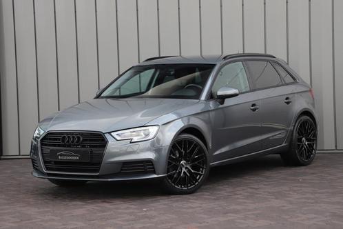 Audi A3 Sportback 1.6 TDI Sport Pro Line | 110PK | Led | Pdc, Auto's, Audi, Te koop, A3, ABS, Airbags, Airconditioning, Alarm
