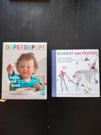 Opperdepop en Buskruit met peuters, Ophalen of Verzenden, Zo goed als nieuw, Nina Veeneman-Dietz; Marieke Wigmans-Bremers; Noor Schutte-Ke...