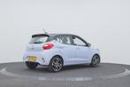 Hyundai i10 1.0 Comfort Smart | Automaat | Navigatie | Trekh, Automaat, 12 maanden, Stof, Gebruikt