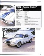 Ford Mustang Alle Modelle ab 1964, Ford, Verzenden, Nieuw, Mike Mueller