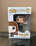 Funko POP Hermione Granger 113, Ophalen of Verzenden, Zo goed als nieuw