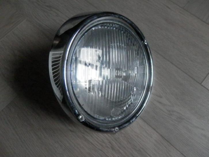Koplamp VW Kever H4 uitvoering, Hella, A kwaliteit, Auto diversen, Overige Auto diversen, Ophalen of Verzenden