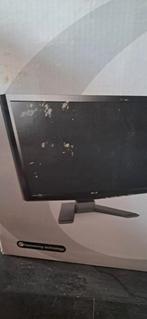 Beeldscherm pc, Watersport en Boten, Ophalen, Gebruikt