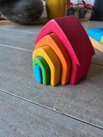 Grimms speelgoed Huis, Ophalen of Verzenden, Zo goed als nieuw