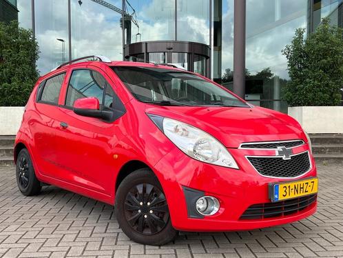 Chevrolet Spark 1.0 LS Bifuel | LPG | Apk 2026 | 223.997 km, Auto's, Chevrolet, Bedrijf, Te koop, Spark, Airbags, Airconditioning