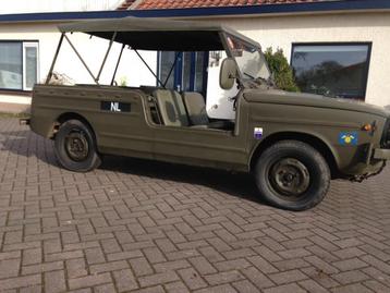 Daf ya 66 bimini top beschikbaar voor biedingen