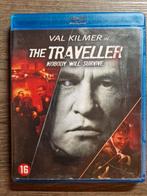 The Traveller (2010) blu-ray, Ophalen of Verzenden, Zo goed als nieuw, Thrillers en Misdaad