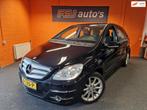 Mercedes-Benz B-klasse 200 / AUTOMAAT / SPORTLINE / TOPSTAAT, 65 €/maand, Gebruikt, Zwart, 4 cilinders