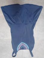 Zgan Nabaiji badpak maat M, Kleding | Dames, Badmode en Zwemkleding, Blauw, Nabaiji, Nieuw, Badpak