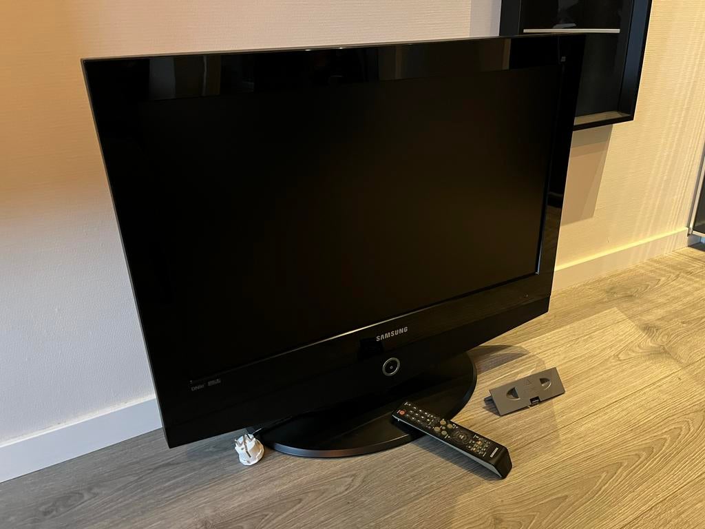 Samsung TV - Gebruikt 32inch, Gebruikt, 50 Hz, Samsung, HD Ready (720p)