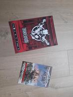 Thunderdome poster en flyer, 33 - 40 uur