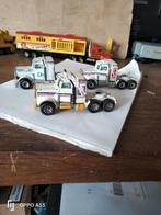 Peter Biltl truck matchbox 1.64  komt jk foto s, Hobby en Vrije tijd, Modelauto's | 1:50, Ophalen of Verzenden, Zo goed als nieuw