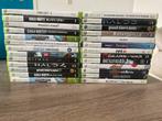 Ps2 console met games van ps1, 2, 3,4, Xbox 360 en Wii, Overige genres, 1 speler, Ophalen of Verzenden, Vanaf 3 jaar