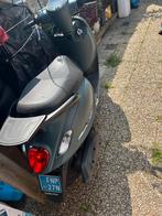 Sym Fiddle 4 Scooter (2023) - Weinig gebruikt!, Fietsen en Brommers, Snorfietsen en Snorscooters, Ophalen, Gebruikt, SYM, Benzine