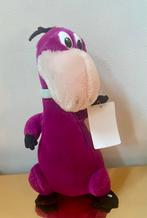 Dino Flinstones Knuffel - Verzamelitem, Verzamelen, Poppetjes en Figuurtjes, Ophalen of Verzenden, Gebruikt
