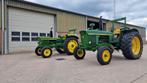 John Deere 1120 & 3130, Ophalen, Oldtimer, 80 tot 120 Pk, John Deere