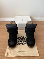 Isabel Marant Bekett Sneakers, Kleding | Dames, Zwart, Ophalen of Verzenden, Sneakers of Gympen, Gedragen