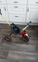 Puky driewieler  20 euro, Ophalen, Gebruikt, Loopfiets