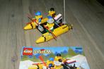 Te koop: Lego System 22 stuks 6834/6537/6536/6538/6513/6125, Ophalen of Verzenden, Gebruikt, Lego